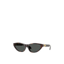 Versace Brown Women's Sunglasses