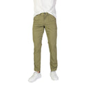 Refrigiwear Green Men's Trousers