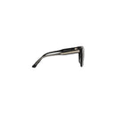 Michael Kors Black Women's Sunglasses