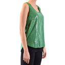P.a.r.o.s.h.  Women Undershirt