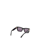 Max&co Black Women's Sunglasses