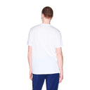 Armani Exchange White Men's T-Shirt