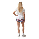 County Of Milan  Women Short