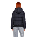 Armani Exchange Black Women's Jacket