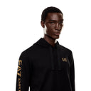 Armani Exchange Black Men's Sweatshirt