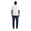 Armani Exchange White Men's T-Shirt