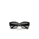 Vogue Eyewear Black Women's Sunglasses