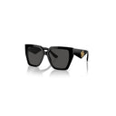 Dolce & Gabbana Black Women's Sunglasses