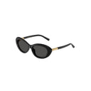 Dolce & Gabbana Black Women's Sunglasses