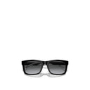 Emporio Armani Black Men's Sunglasses