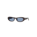 Vogue Eyewear Brown Women's Sunglasses