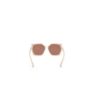 Maui Brown Women's Sunglasses