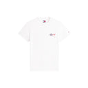 Tommy Hilfiger Jeans Men T-Shirt