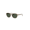 Vogue Eyewear Brown Men's Sunglasses