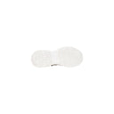Armani Exchange White Women's Sneakers