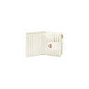 Pinko White Women's Wallet