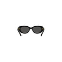Swarovski Black Women's Sunglasses