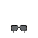 Versace Black Women's Sunglasses