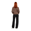 Guess Brown Women's Sweatshirt