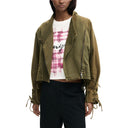Desigual  Women Blazer