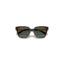 Versace Brown Women's Sunglasses