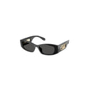 Michael Kors Black Women's Sunglasses