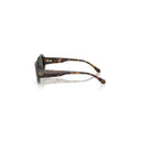 Michael Kors Brown Women's Sunglasses