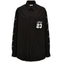 Off-white Men Shirt
