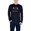 Armani Exchange Men Knitwear