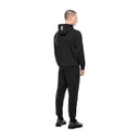 Armani Exchange Black Men's Tracksuits
