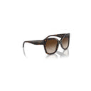 Vogue Eyewear Brown Women's Sunglasses