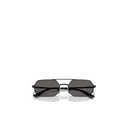 Vogue Eyewear Black Women's Sunglasses