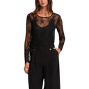 Morgan De Toi  Women T-Shirt