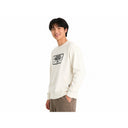 Vans White Men's Sweatshirt