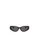 Versace Brown Women's Sunglasses