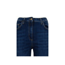 Elisabetta Franchi  Women Jeans
