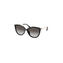 Michael Kors Black Women's Sunglasses