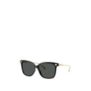 Versace Black Women's Sunglasses