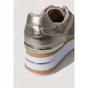 Guess Beige Women's Sneakers