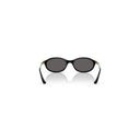 Vogue Eyewear Black Women's Sunglasses