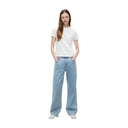 Tommy Hilfiger Jeans White Women's T-Shirt