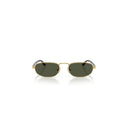 Persol Gold Men's Sunglasses