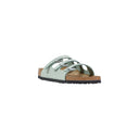 Birkenstock                      Women Slippers