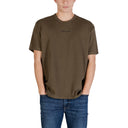 Tommy Hilfiger Jeans Men T-Shirt
