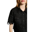 Morgan De Toi  Women Blouse