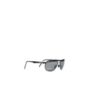Maui Jim Grey Men's Sunglasses