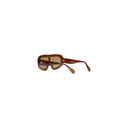 Os Sunglasses Brown Women's Sunglasses