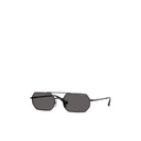Vogue Eyewear Black Women's Sunglasses