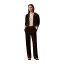 Calvin Klein Brown Women's Sweatshirt