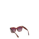 Tom Ford Brown Men's Sunglasses